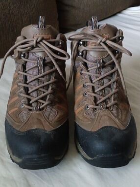 Coleman Excursion Series Hiking Boots